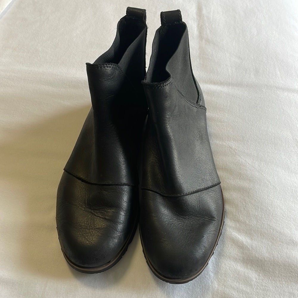 Sorel Bootie size 7